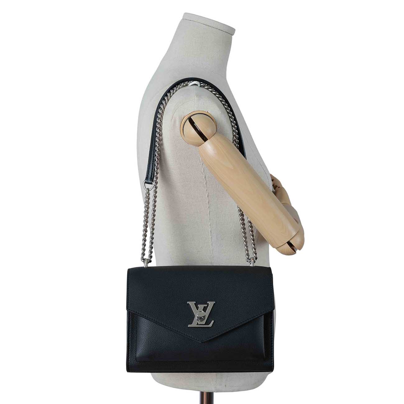 LOUIS VUITTON(USED)루이비통 M51418 마이락미 체인 백